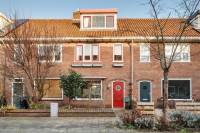 Woning Schoenerstraat 41 Utrecht