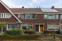 Woning Koningin Wilhelminaweg 312 Gouda