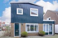 Woning Wolff en Dekenstraat 31 BEVERWIJK