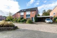 Woning Bannerschulte 28 Vries