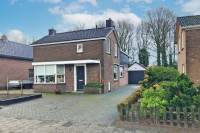 Woning Oerkampweg 21 Oosterwolde (FR)