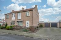 Woning Laura-Juliastraat 7 Landgraaf