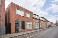 Woning Beelsstraat 36 Helmond