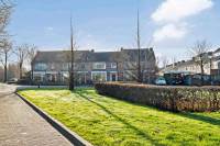 Woning Julianastraat 6 GRAVE