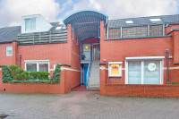 Woning Middelhovenweg 35 Zaandam