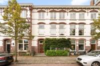 Woning Geversstraat 42 Oegstgeest