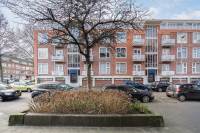 Woning Brigantijnstraat 59B ROTTERDAM
