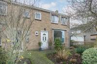 Woning Olmenlaan 19 Schiedam