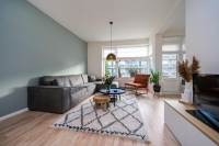 Woning C.D.Tuinenburgstraat 37B Rotterdam