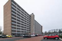 Woning Akeleistraat 30 Spijkenisse