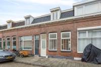 Woning Madeliefstraat 7 DORDRECHT