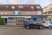 Woning Baarnseveste 2 Nieuwegein