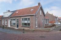 Woning Plein 13 Borssele