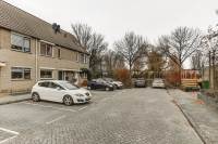 Woning Duvenee 4 Bergen op Zoom