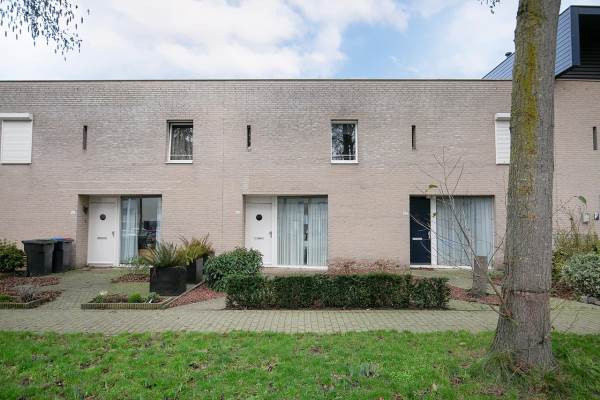 Woning Lombardijenlaan 345 Tilburg