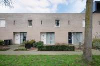 Woning Lombardijenlaan 345 Tilburg