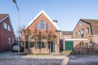 Woning Schoolstraat 25 Beilen