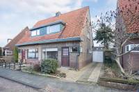 Woning Julianastraat 45 STEENWIJK