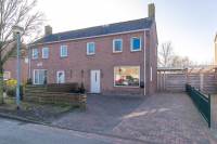 Woning Sportlaan 20 Valthermond