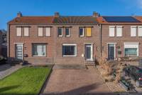 Woning Vasstraat 41 EYGELSHOVEN