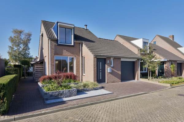Woning Hofstraat 6 BORN