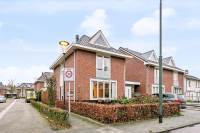 Woning Wolfsberg 71 Asten