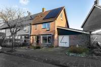 Woning Druivengaard 4 Wijk bij Duurstede