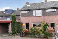 Woning Reijmerinkstraat 5 Amersfoort