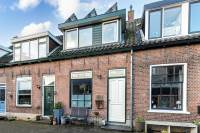 Woning Buitendams 285 Hardinxveld-Giessendam