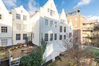 Woning Heintje Hoekssteeg 5P Amsterdam