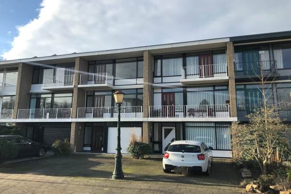 Woning Roosmarijnhof 39 DUIVENDRECHT