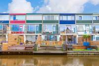 Woning IJsvogelstraat 9 Wormer