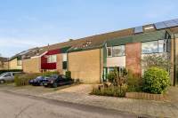 Woning Wilsonstraat 207 HOOFDDORP