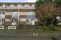 Woning Binkhorst 93 Alphen aan den Rijn