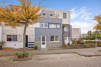 Woning Aziëlaan 250 Delft