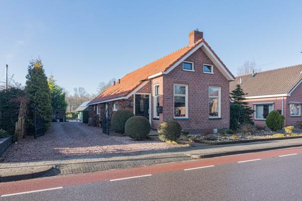 Woning Klinkerweg 148 FINSTERWOLDE