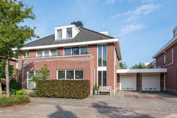 Woning Bijloopstraat 11 Breda