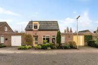 Woning De Marne 4 Drunen