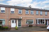 Woning van Westrhenen 20 Bunschoten-Spakenburg