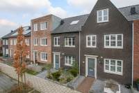 Woning Tol 6 Oudewater