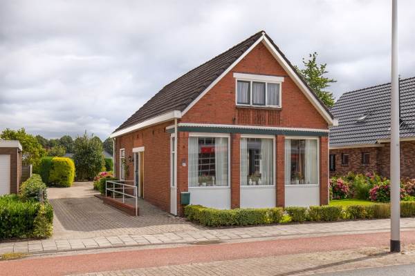 Woning Kruisstraat 17 Musselkanaal