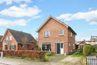 Woning Platinastraat 28 Apeldoorn