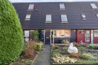 Woning Klokkegat 3 Lunteren
