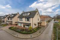 Woning Aleidestraat 25 Cuijk