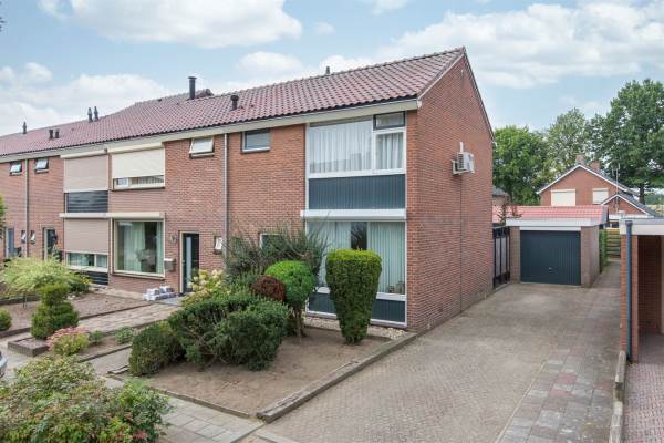 Woning Weidestraat 9 Didam