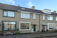 Woning Herman de Manlaan 8 Uithoorn