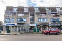 Woning Laarderweg 126D Bussum