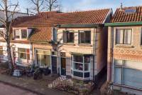 Woning Aldegondestraat 50 Amersfoort