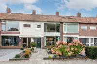 Woning Brigidastraat 10 Breda