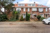 Woning Jeroen Boschlaan 26 Rotterdam